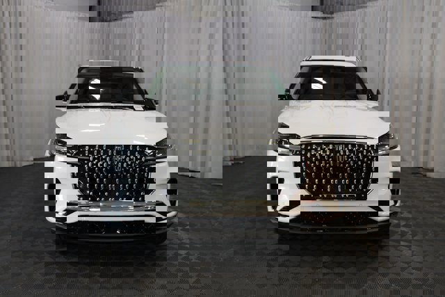 New 2026 Lincoln Aviator Reserve image 62