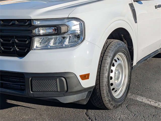 Used 2022 Ford Maverick XL w/ Equipment Group 100A Standard image 2