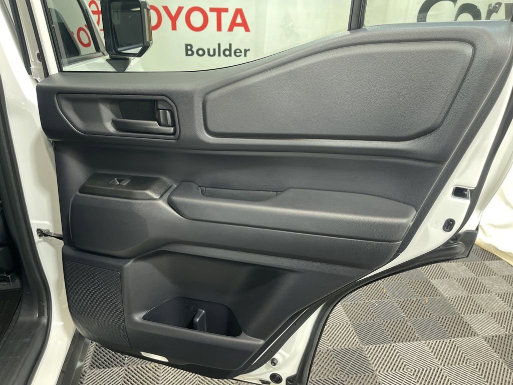 Used 2025 Toyota Land Cruiser 1958 image 13