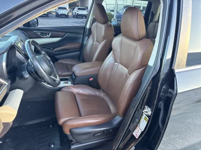Used 2019 Subaru Ascent Touring AWD/4WD image 14