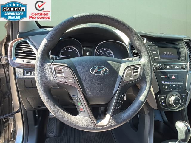 Used 2017 Hyundai Santa Fe Sport image 25