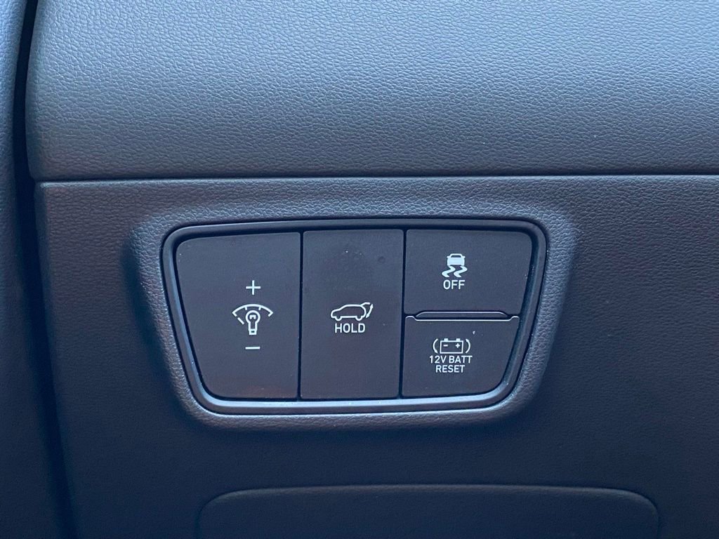 Used 2022 Hyundai Tucson SEL image 10