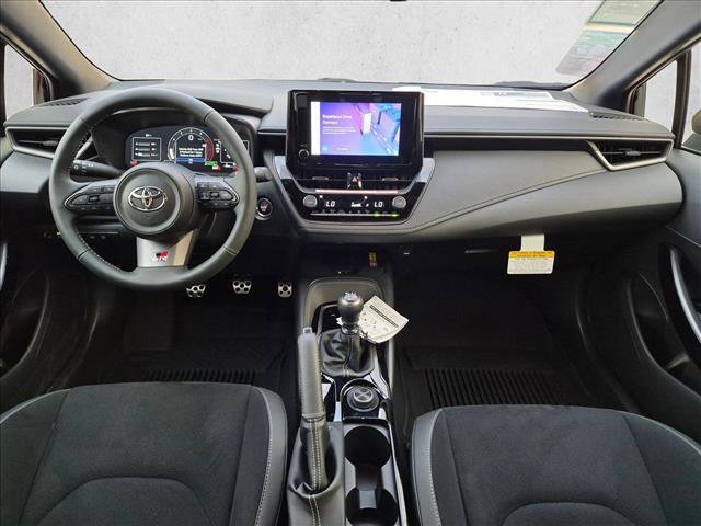 New 2026 Toyota Corolla GR AWD/4WD image 12