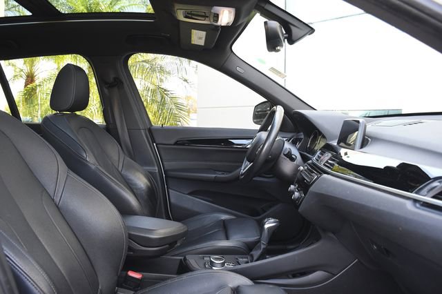Used 2018 BMW X1 sDrive28i image 30