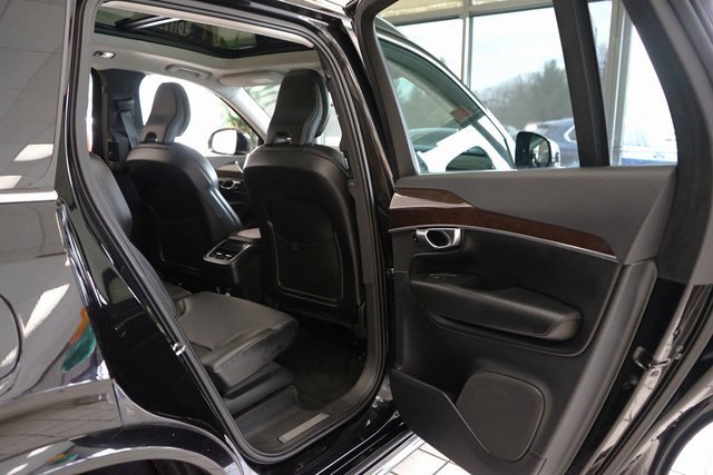 Used 2019 Volvo XC90 T5 Momentum w/ Protection Package image 49