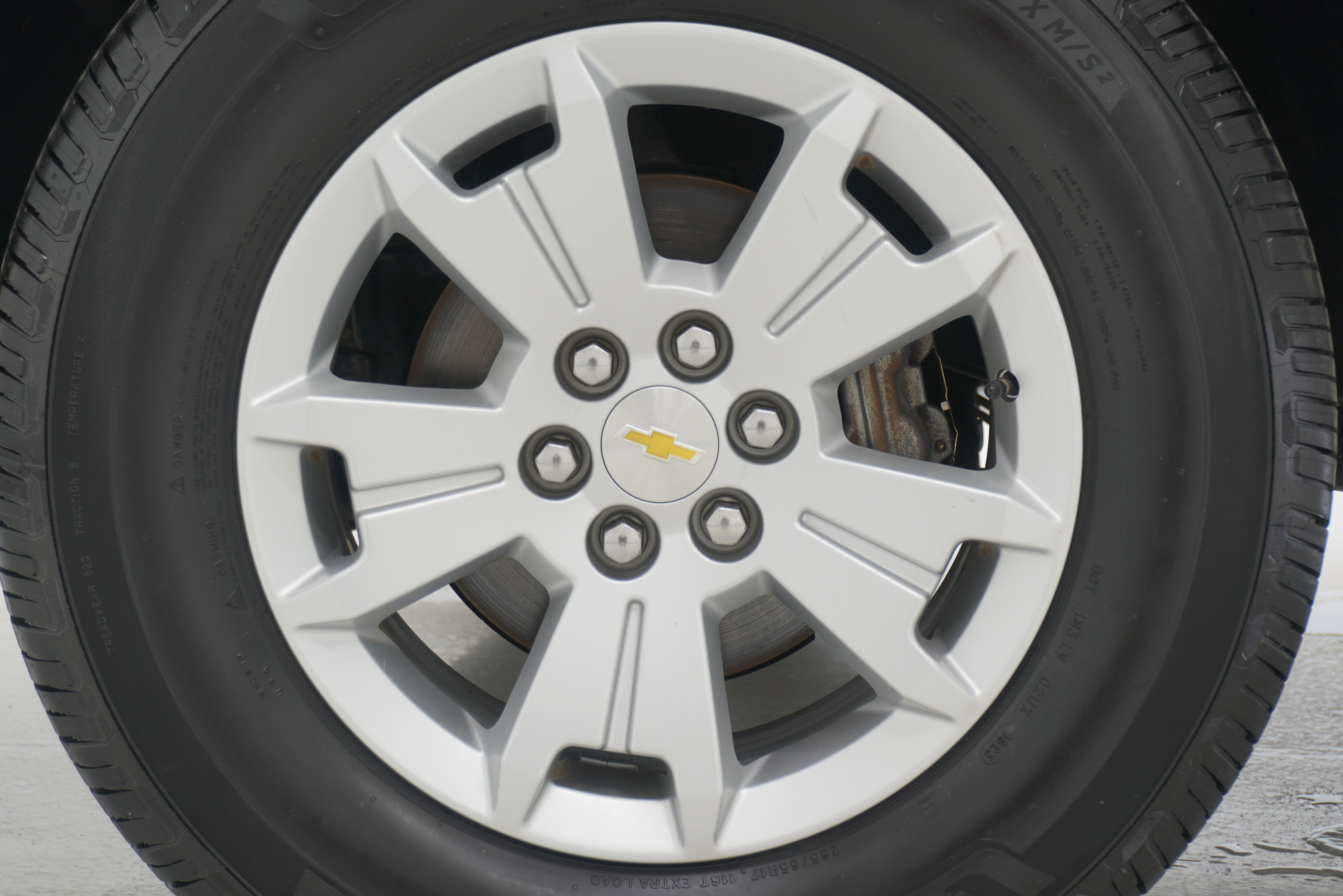 Used 2019 Chevrolet Colorado LT RWD image 23