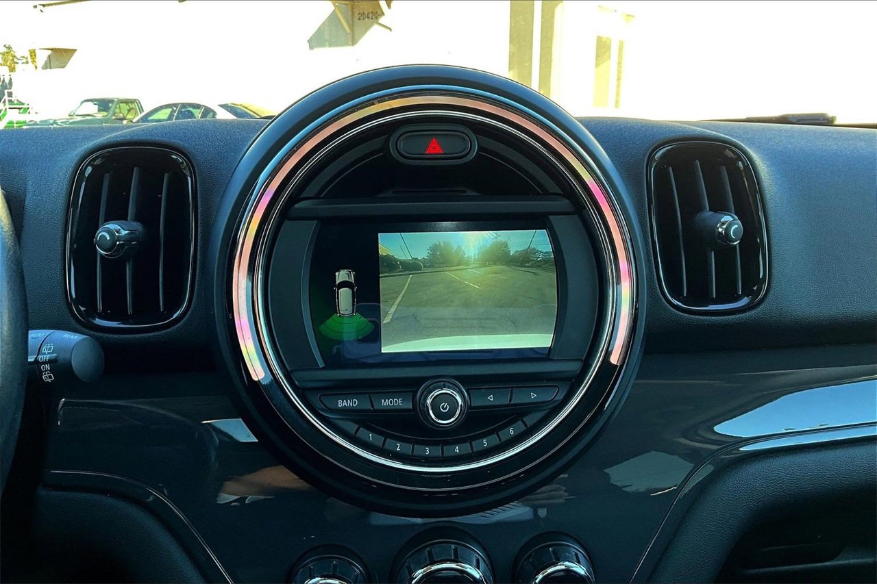 Used 2018 MINI Cooper Countryman ALL4 image 13