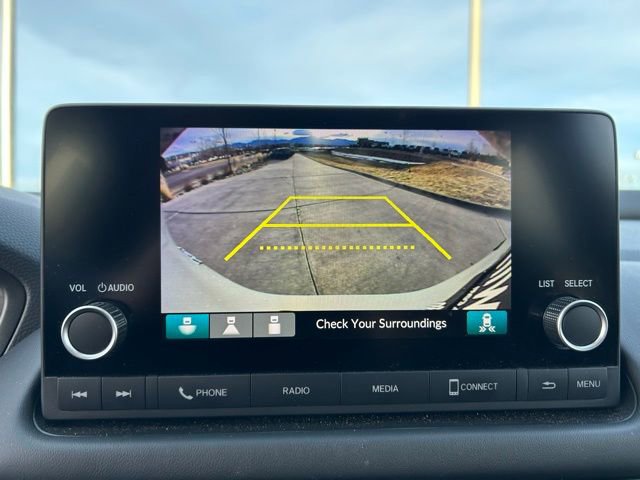 Used 2025 Honda HR-V Sport image 18