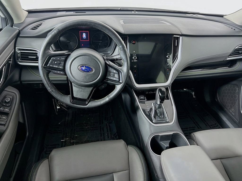 Used 2024 Subaru Outback Onyx Edition image 23