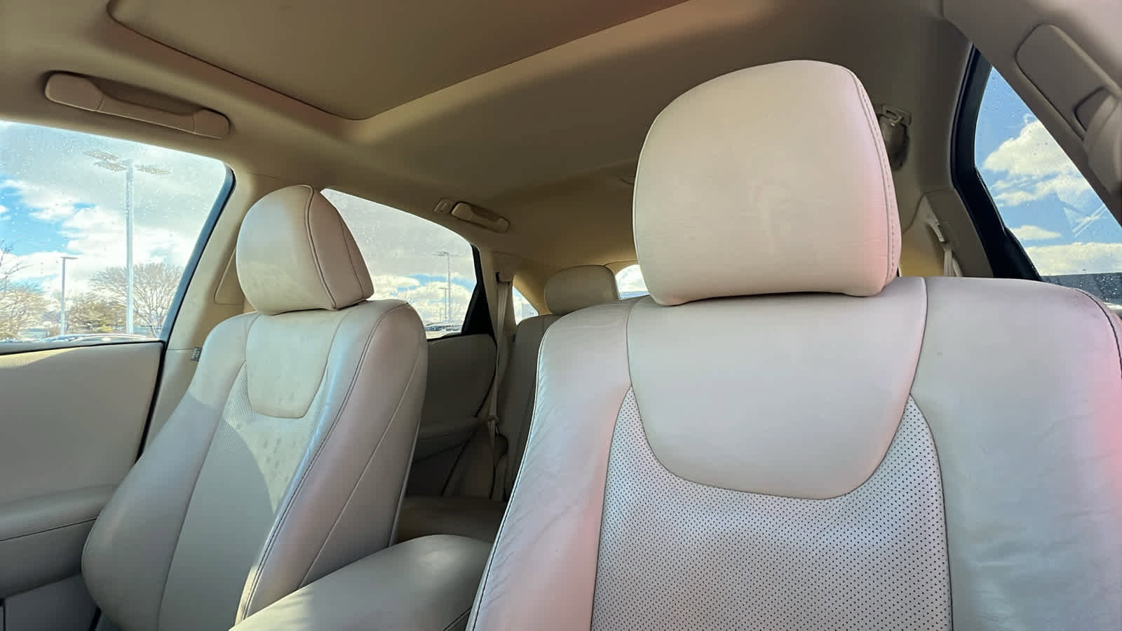 Used 2015 Lexus RX 350 FWD image 11