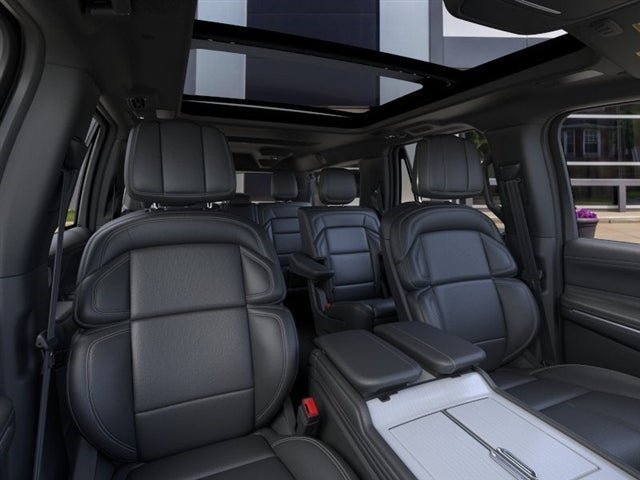 New 2026 Lincoln Navigator L Reserve w/ Jet Appearance Package AWD/4WD image 56