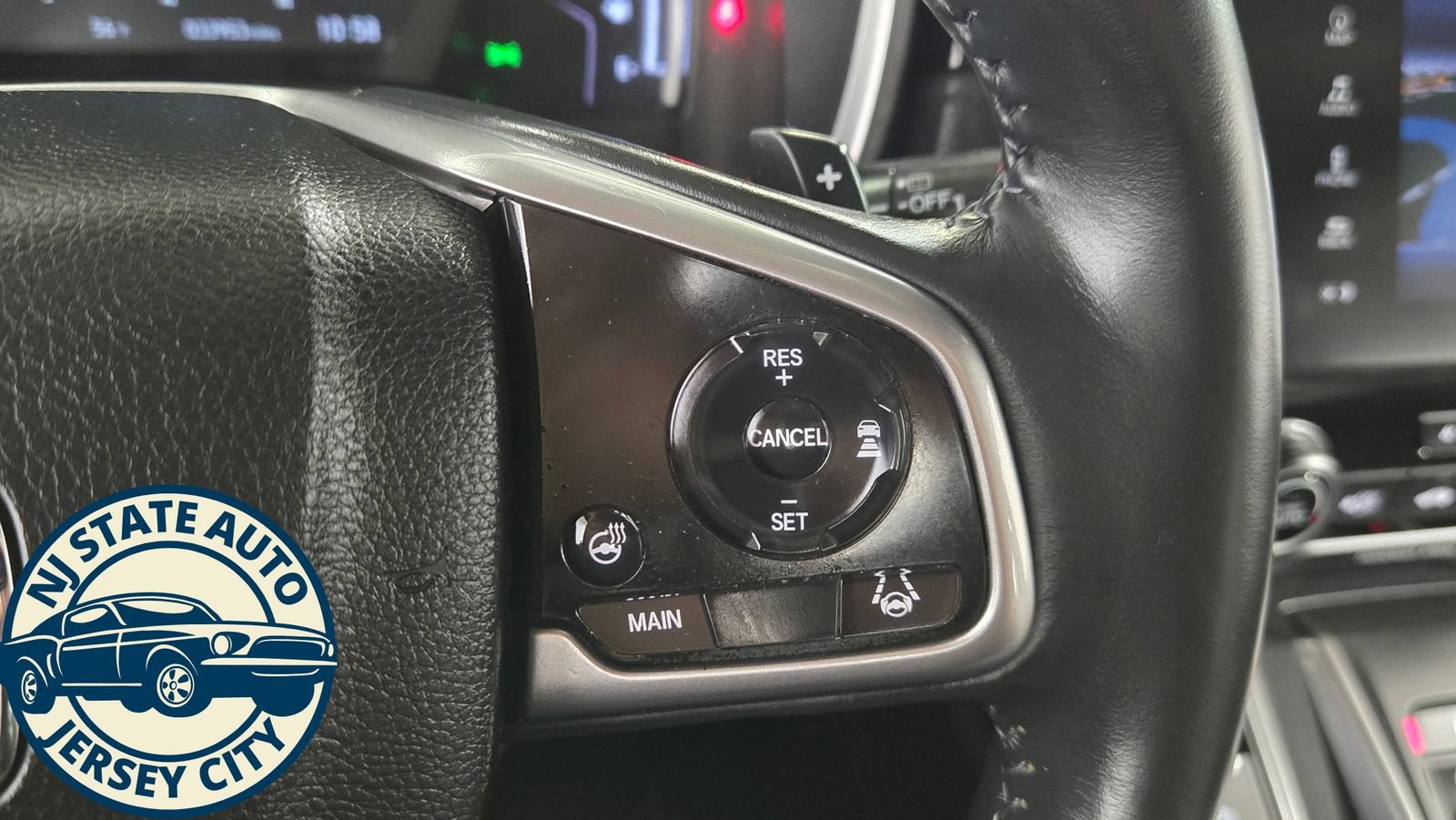 Used 2021 Honda CR-V Touring image 15