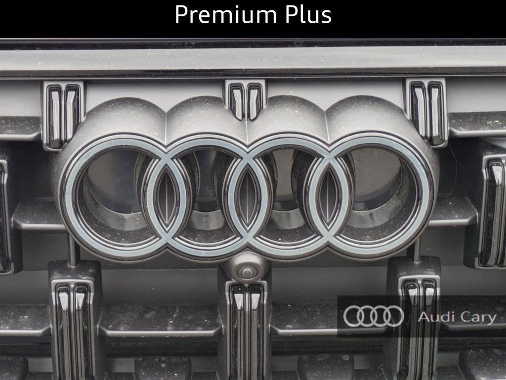 New 2025 Audi Q7 3.0T Premium Plus w/ Premium Plus Package image 32
