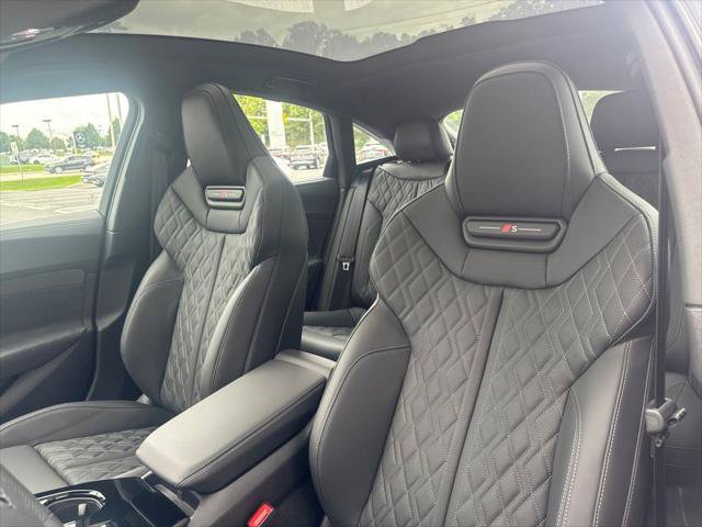 New 2026 Audi S5 Premium Plus AWD/4WD image 10