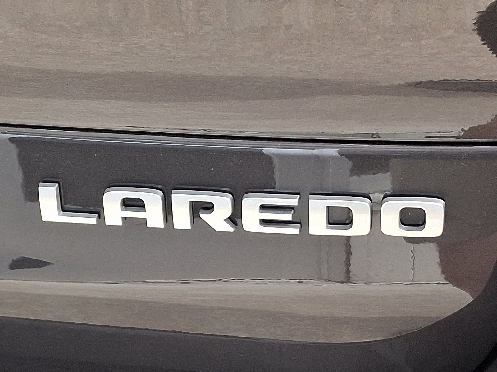 New 2025 Jeep Grand Cherokee L Laredo w/ Luxury Tech Group I image 16