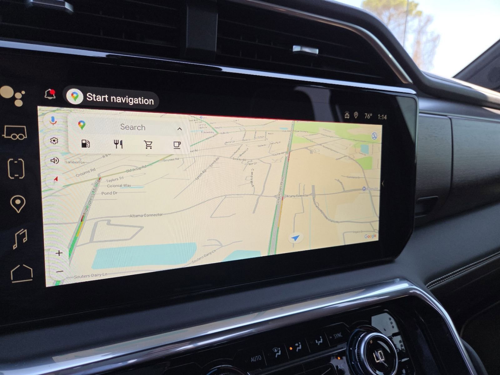 New 2026 GMC Sierra 1500 Denali Ultimate image 5