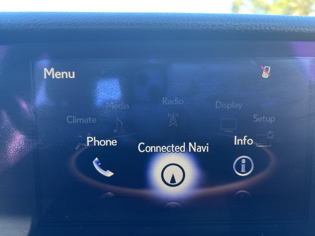 Used 2017 Lexus IS 200t F Sport w/ F Sport Package image 29