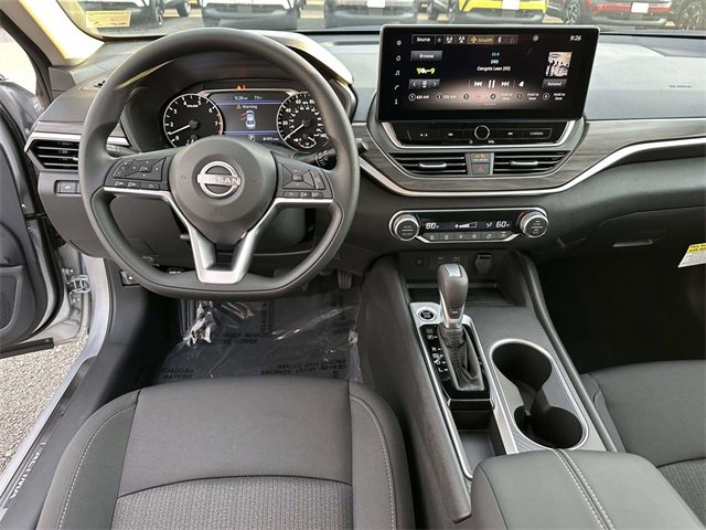 New 2025 Nissan Altima 2.5 SV w/ SV Special Edition Package image 18