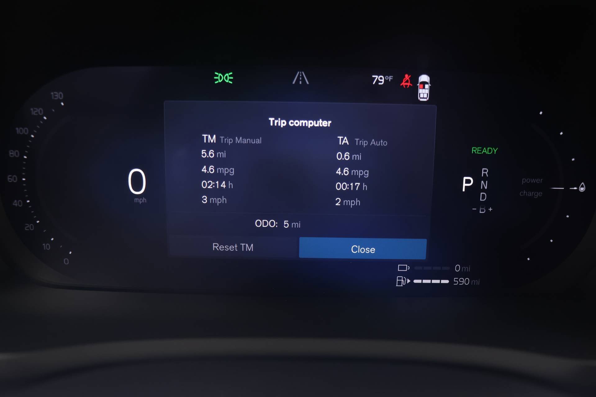 New 2026 Volvo XC90 T8 Plus image 17