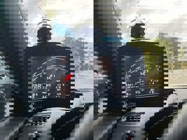 Used 2025 Honda Civic Si image 9