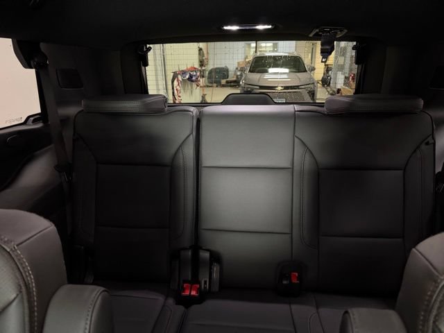 New 2026 Chevrolet Tahoe High Country w/ Sun And Tow Package AWD/4WD image 25