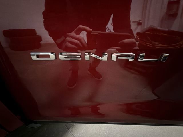 New 2026 GMC Acadia Denali w/ Super Cruise Package AWD/4WD image 31