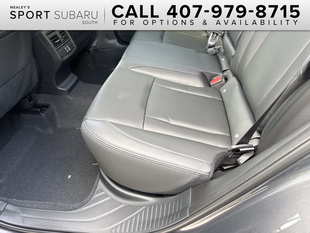 New 2026 Subaru Outback Premium AWD/4WD image 15