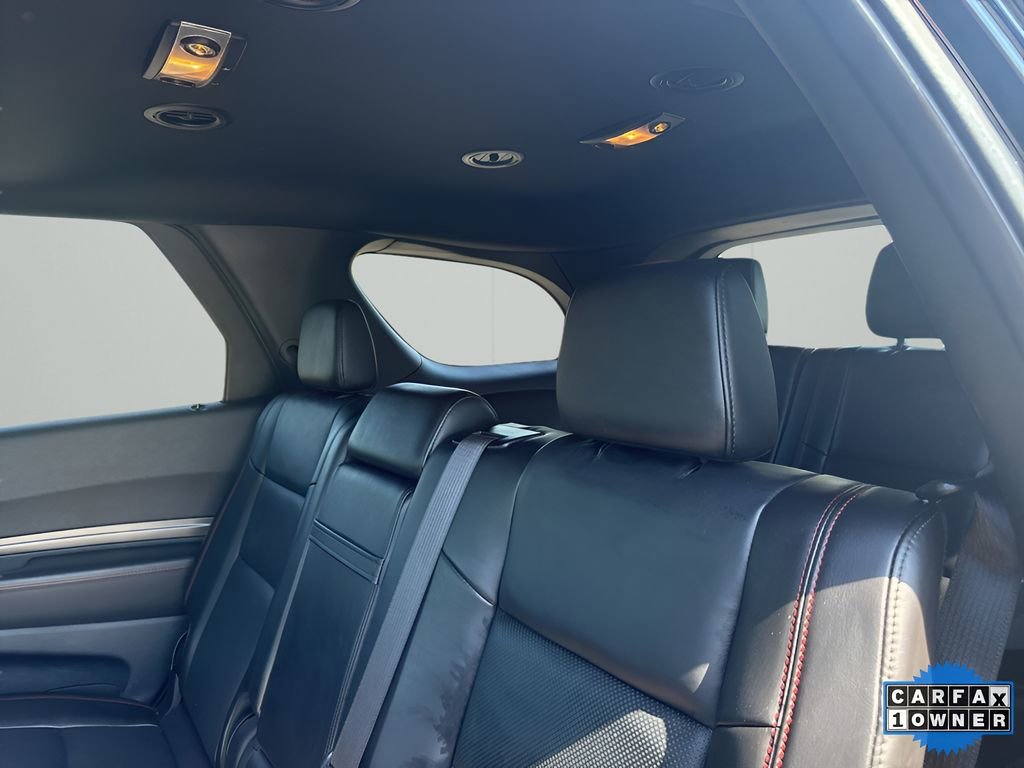 Used 2024 Dodge Durango GT image 13