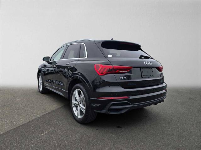 Certified 2023 Audi Q3 2.0T Premium Plus w/ Premium Plus Package AWD/4WD image 5