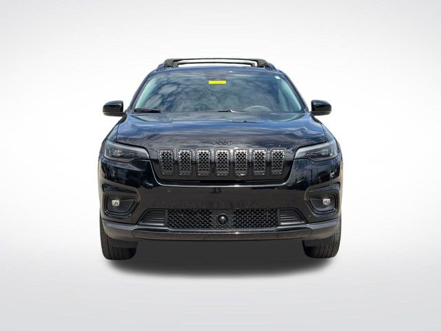 Used 2023 Jeep Cherokee Altitude Lux w/ Lux Elite Package AWD/4WD image 29