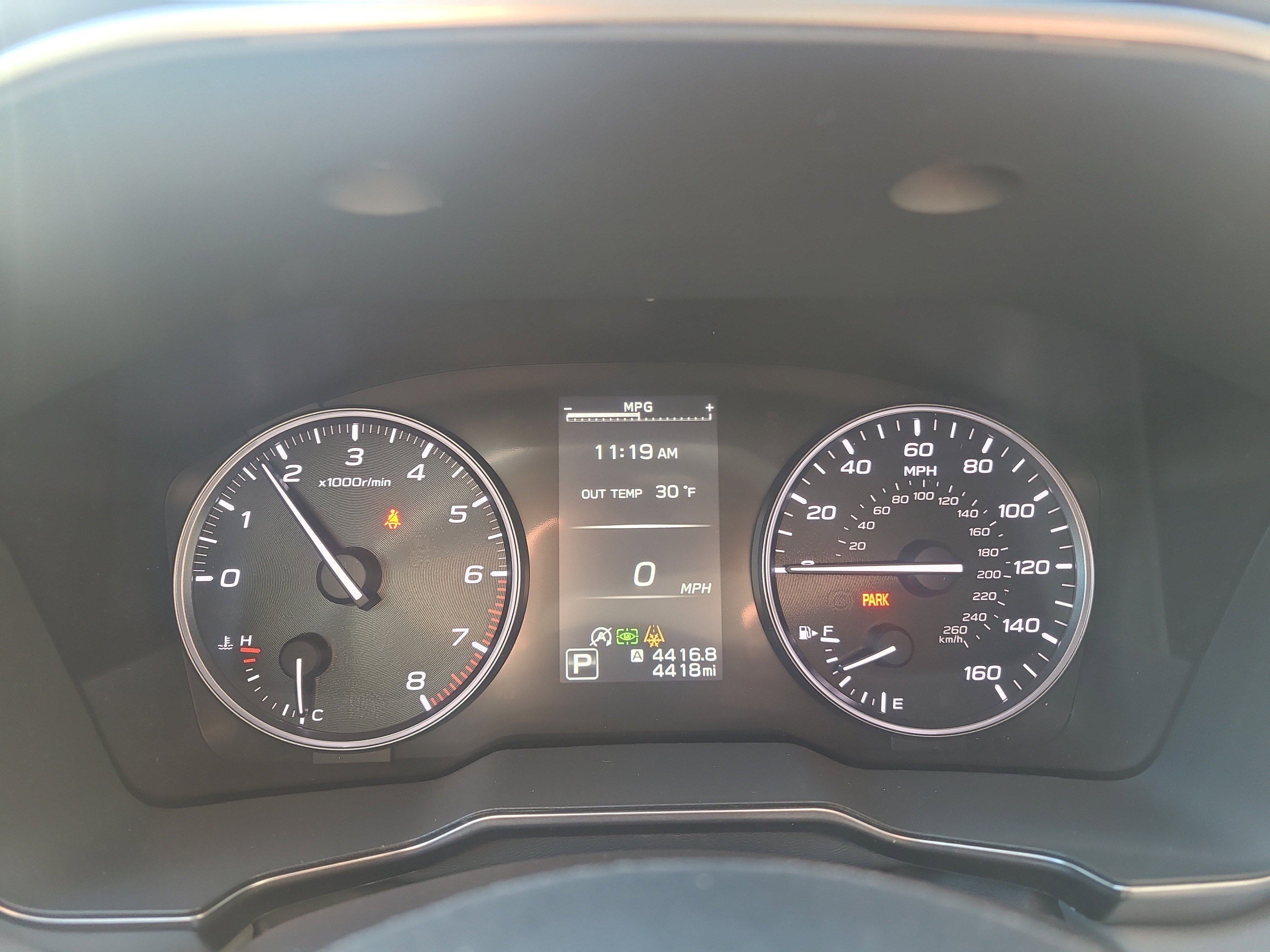 Used 2023 Subaru Outback Limited XT image 24