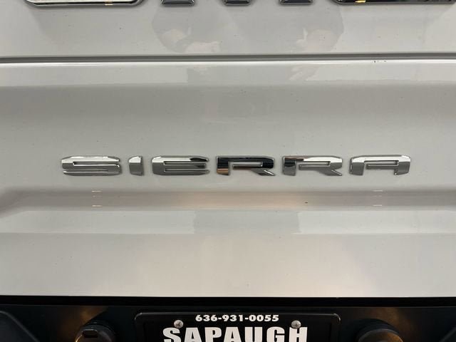 Certified 2024 GMC Sierra 1500 Elevation AWD/4WD image 31