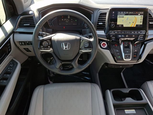 Used 2024 Honda Odyssey Elite image 11