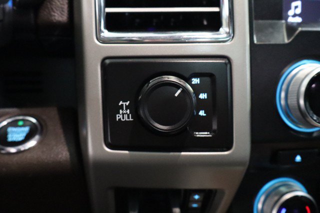 Used 2017 Ford F250 King Ranch w/ King Ranch Ultimate Package AWD/4WD image 44