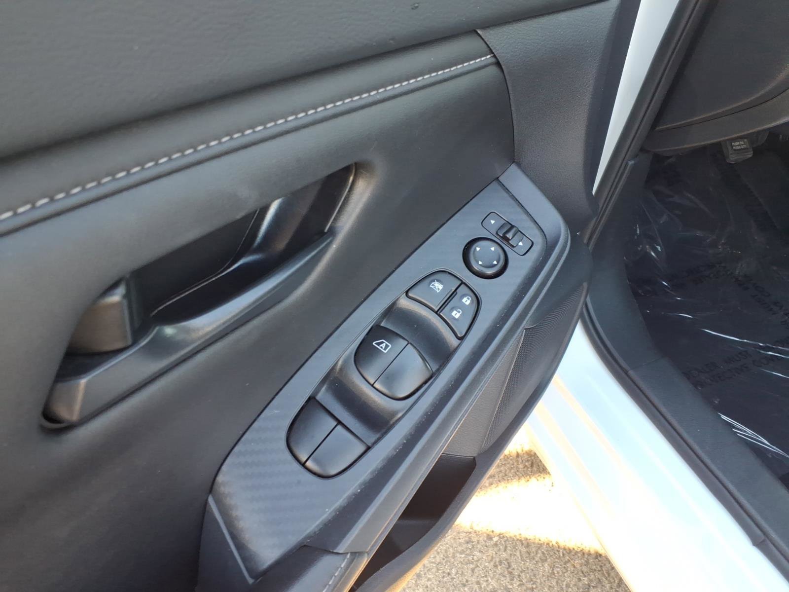 Certified 2025 Nissan Sentra S image 20