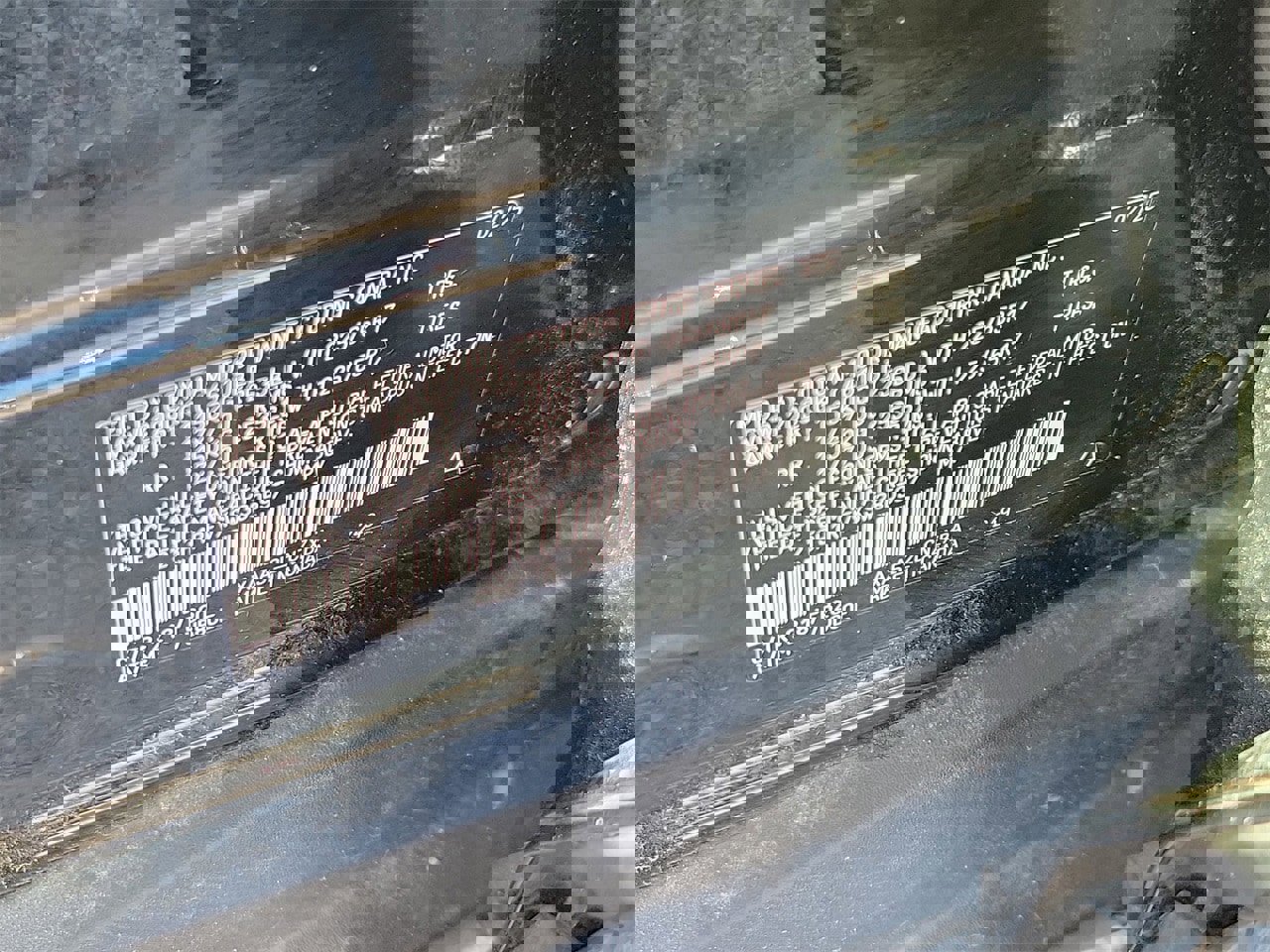 Used 2025 Toyota RAV4 LE image 31