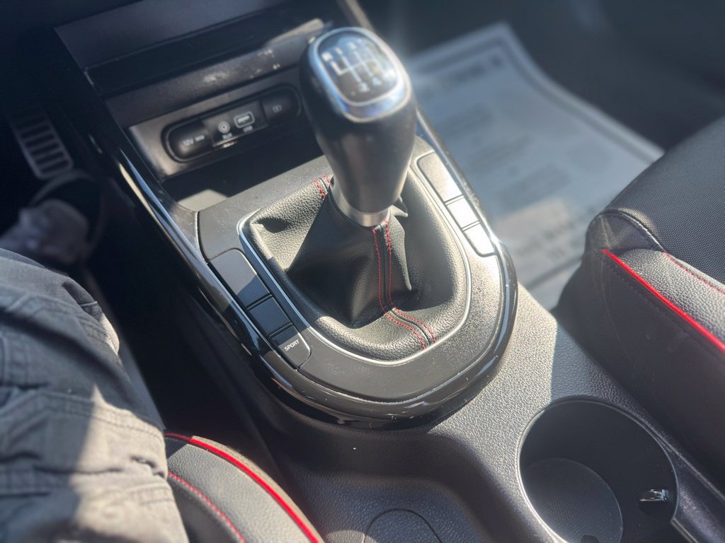 Used 2020 Kia Forte GT FWD image 38