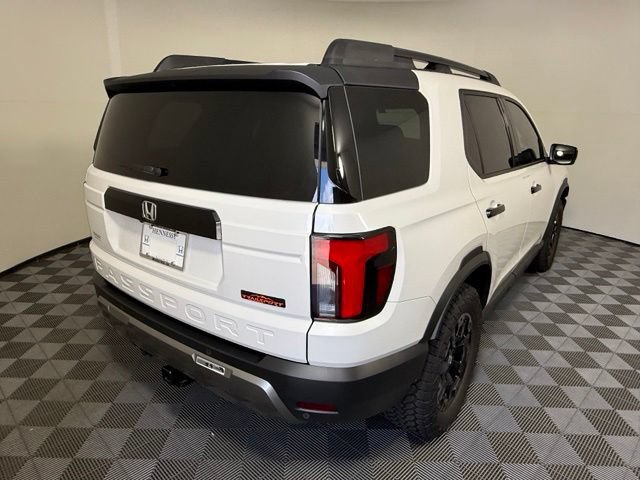 Used 2026 Honda Passport TrailSport Elite image 6