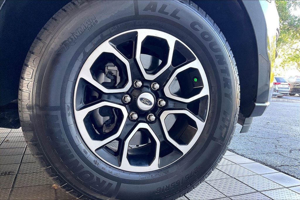 Used 2024 Ford Expedition Max XLT AWD/4WD image 36
