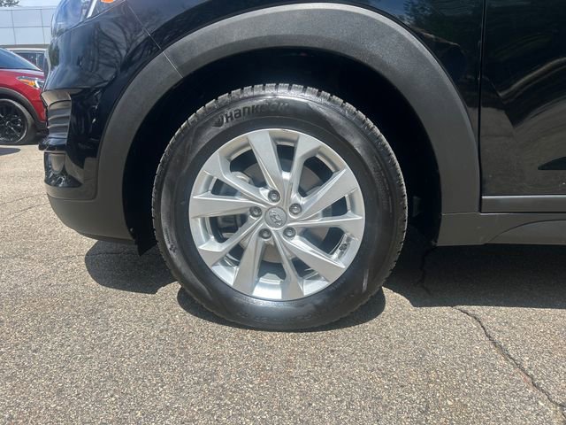 Used 2020 Hyundai Tucson Value AWD/4WD image 24