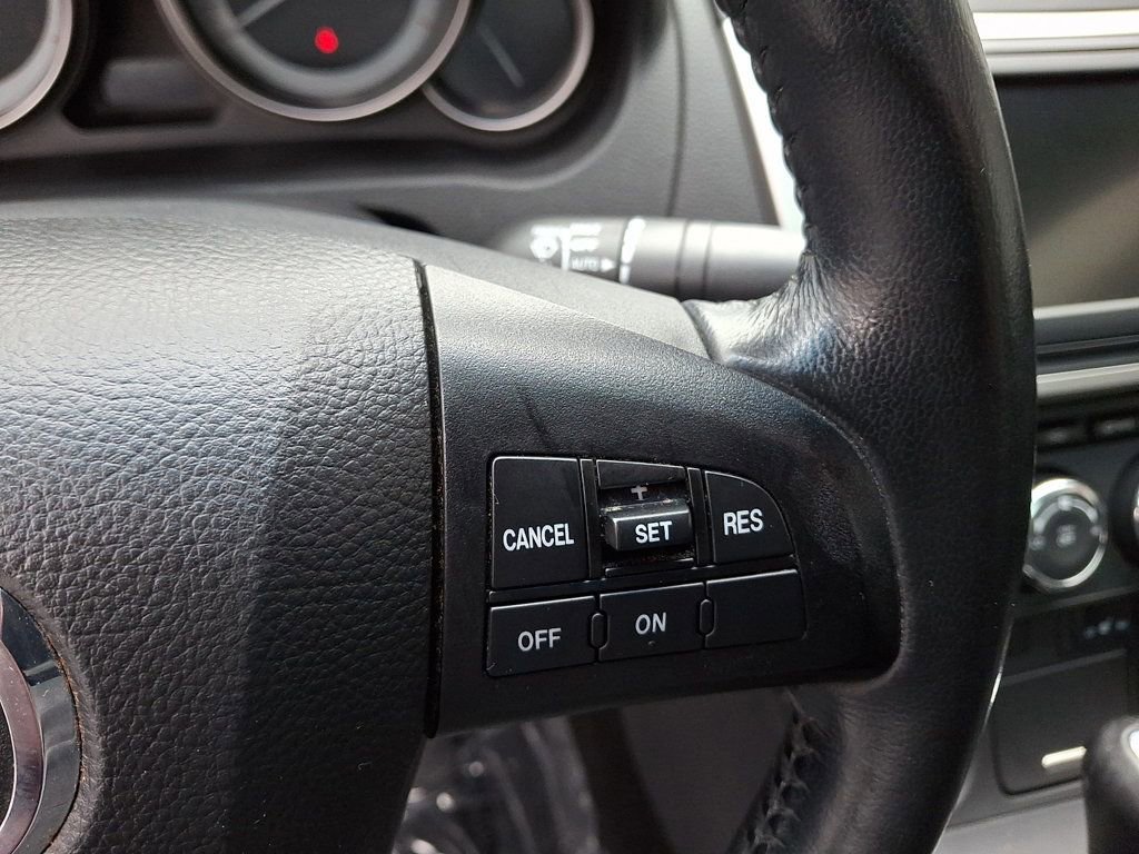 Used 2012 MAZDA MAZDA6 s Grand Touring w/ Technology Pkg image 21