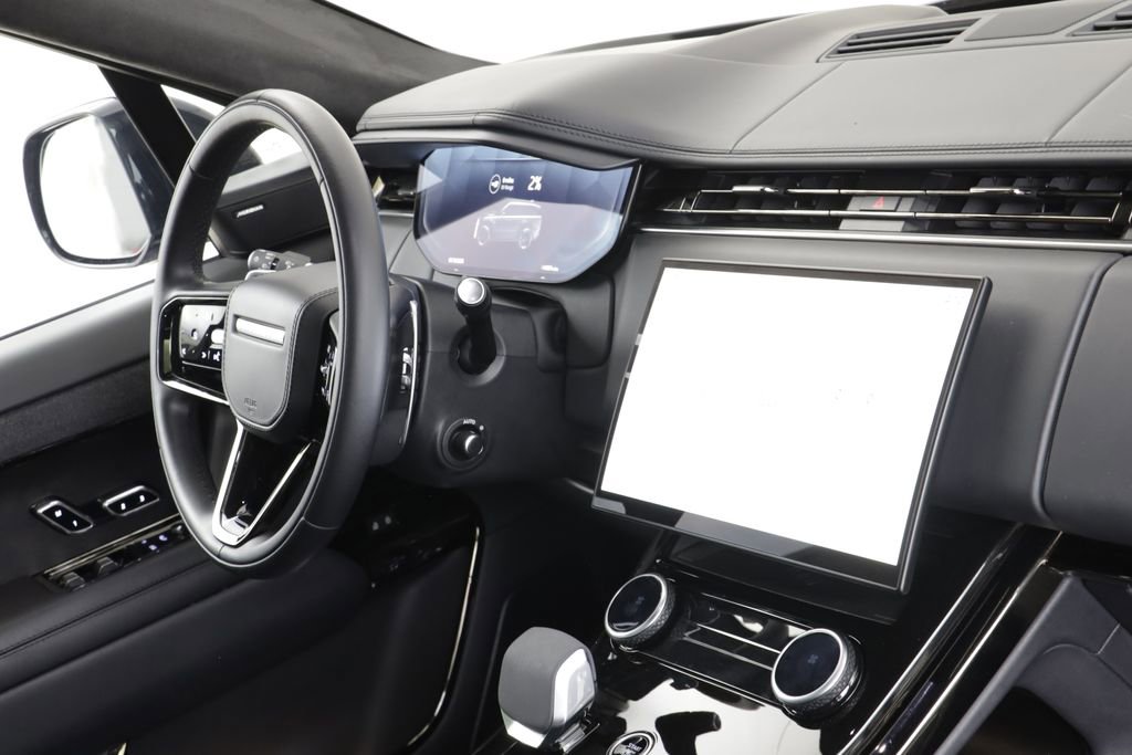 Used 2023 Land Rover Range Rover Sport Autobiography AWD/4WD image 23