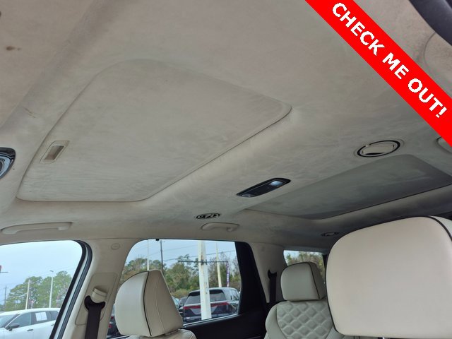 Used 2020 Hyundai Palisade Limited image 12