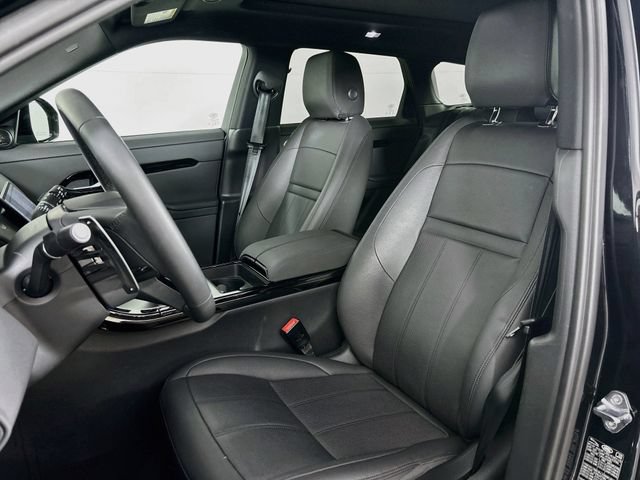 Used 2026 Land Rover Range Rover Evoque S AWD/4WD image 22
