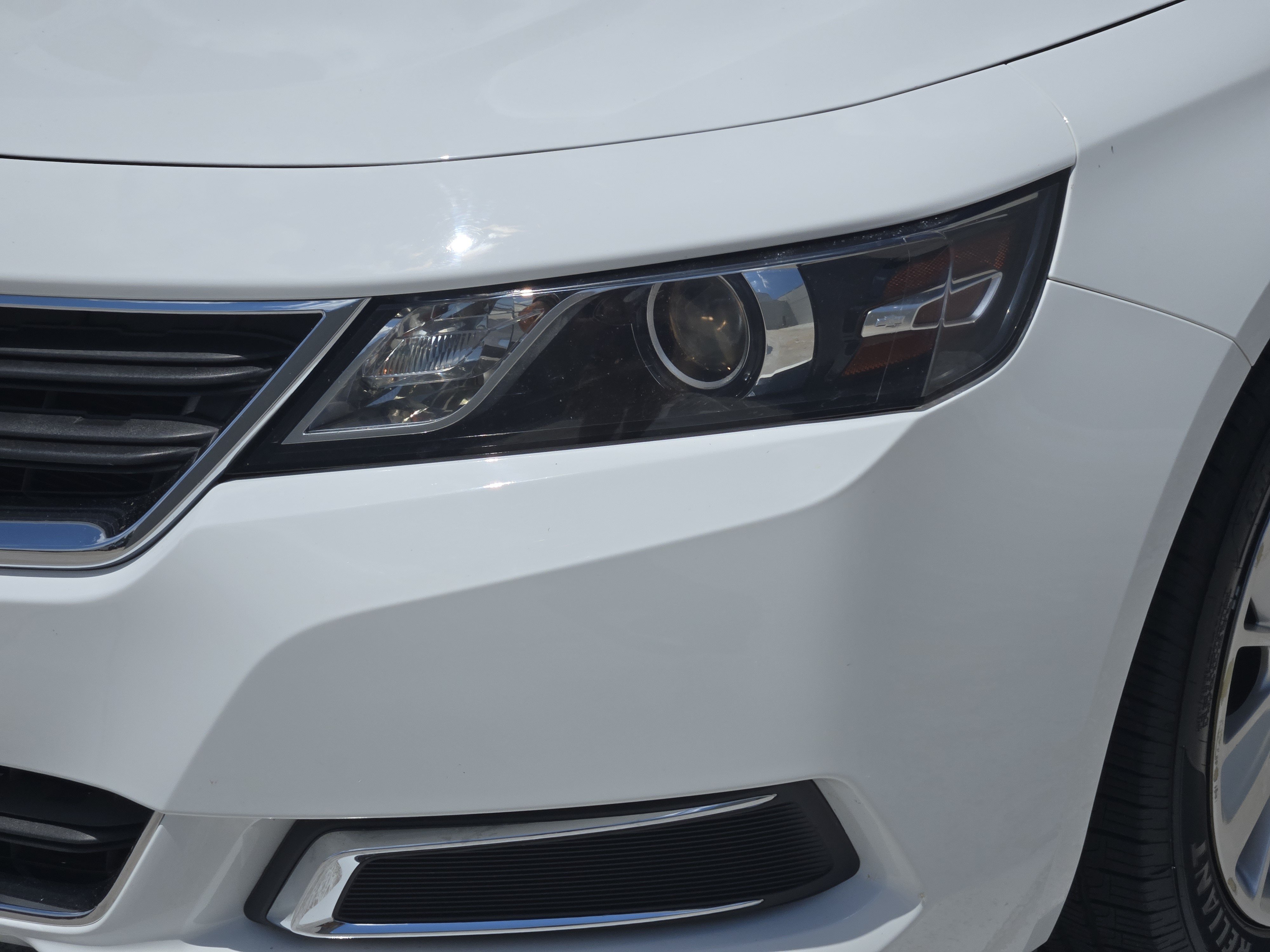 Used 2019 Chevrolet Impala LS FWD image 10