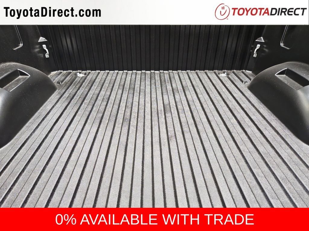 New 2026 Toyota Tundra Limited image 7