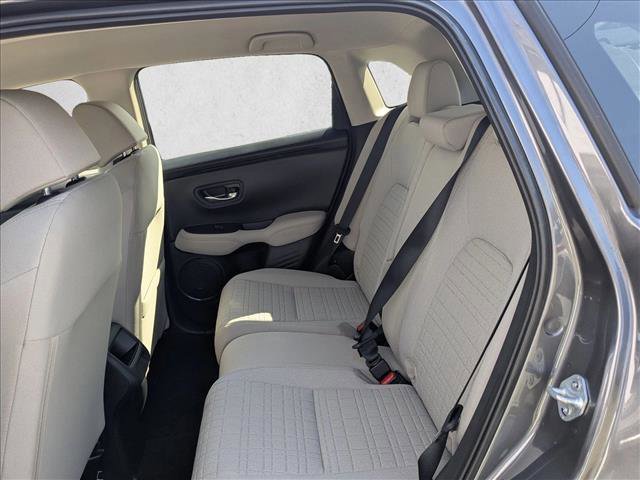 New 2026 Honda HR-V LX image 16
