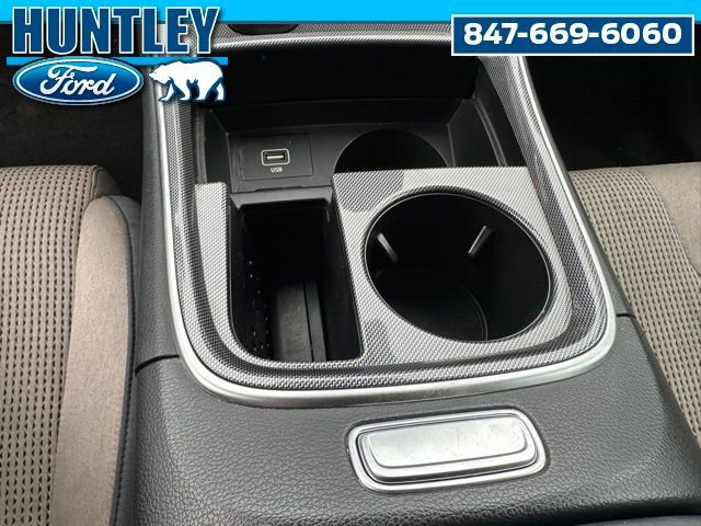 Used 2022 Hyundai Santa Fe SEL AWD/4WD image 19
