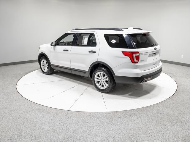 Used 2017 Ford Explorer 4WD image 32