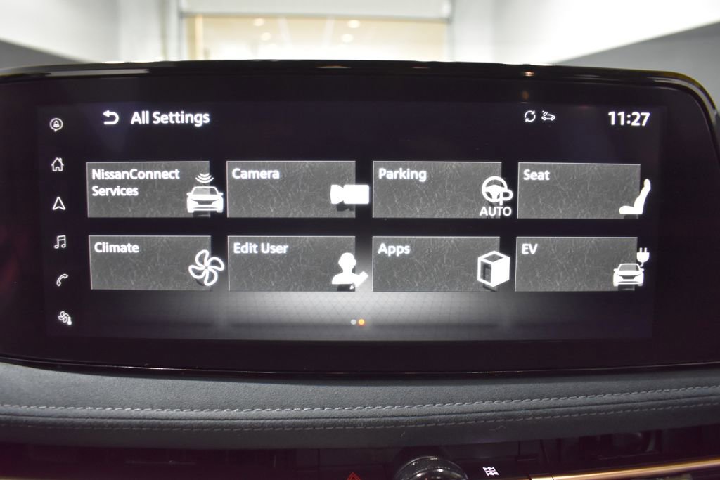 Certified 2023 Nissan Ariya image 26